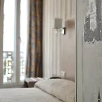 Royal Bergere 3* Párizs