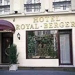 Royal Bergere Szálloda 3*
