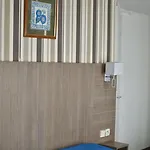 Royal Bergere 3* Párizs