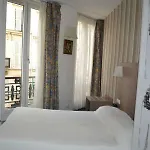 Royal Bergere 3* Párizs