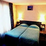 Szálloda Royal Bergere Párizs