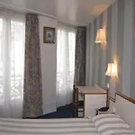 Szálloda Royal Bergere