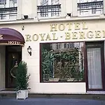 Royal Bergere Szálloda 3*