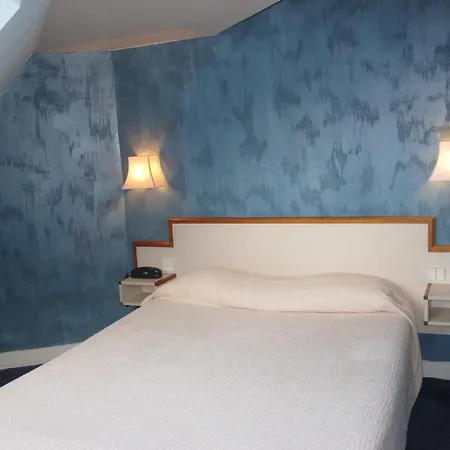 Otel Royal Bergere 3*