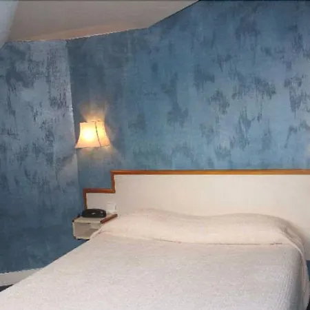 Royal Bergere 3* Párizs