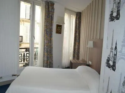 Royal Bergere 3* Párizs