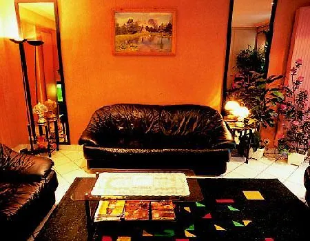 Szálloda Royal Bergere