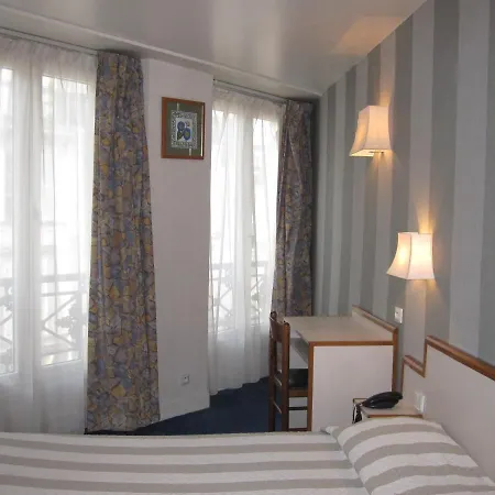 Otel Royal Bergere