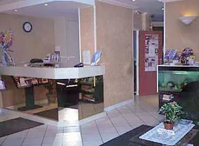 Szálloda Royal Bergere