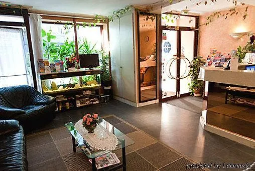 皇家白吉尔酒店 酒店 巴黎