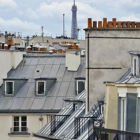 Royal Bergere 3* Paris