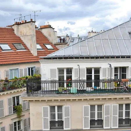 Royal Bergere Hotel 3*