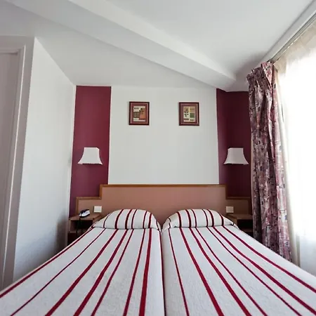 Otel Royal Bergere Paris