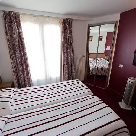 Royal Bergere 3*
