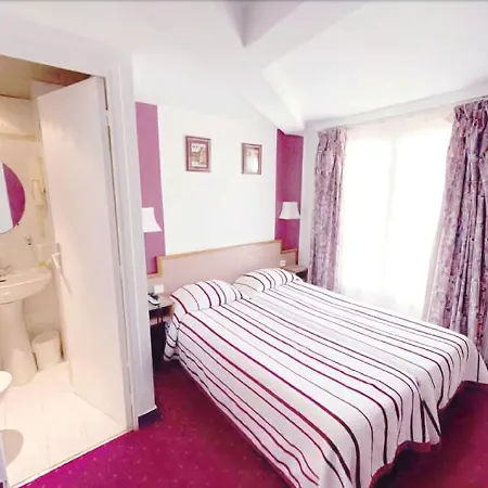 Otel Royal Bergere