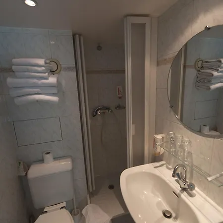 Royal Bergere Otel 3*