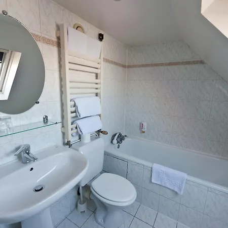 Royal Bergere Otel 3*