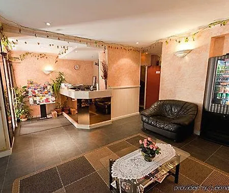 Royal Bergere 3* Paris
