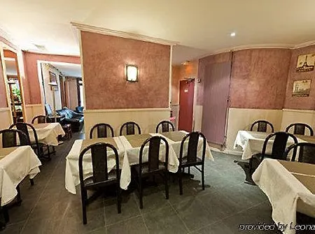 Royal Bergere Paris