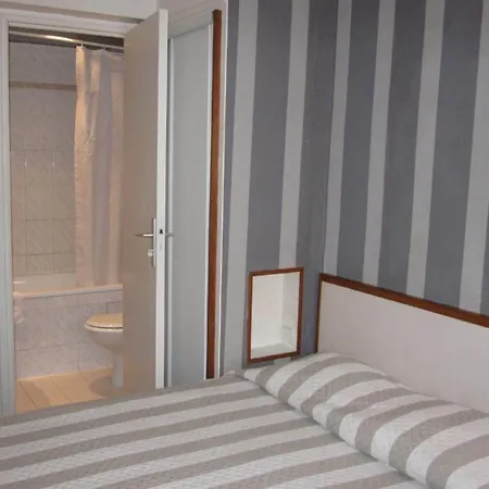 Royal Bergère Parijs