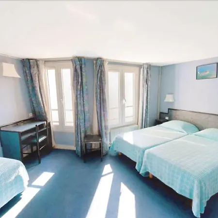 Hotel Royal Bergère