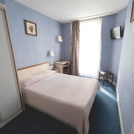 Royal Bergère 3* Parijs