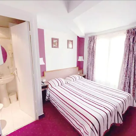 Royal Bergère Parijs