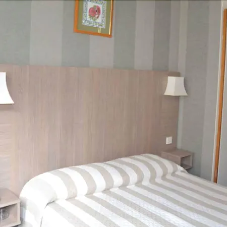 Hotel Royal Bergère