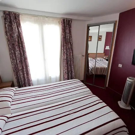 Royal Bergère 3* Parijs