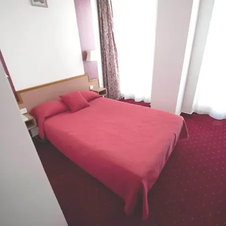 Hotel Royal Bergère