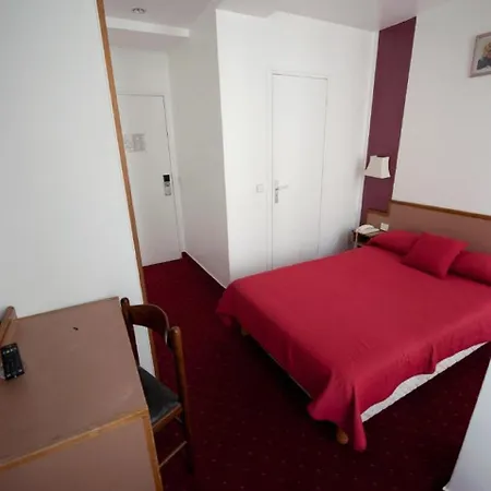 Hotel Royal Bergère