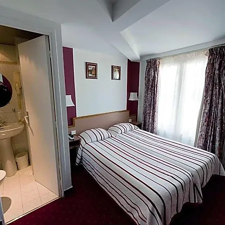 Royal Bergere Paris