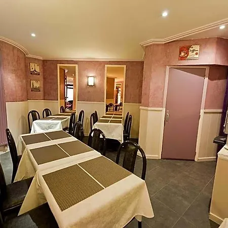 Royal Bergere Paris
