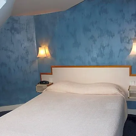 Hotel Royal Bergere 3*