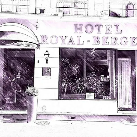 Royal Bergere 3*