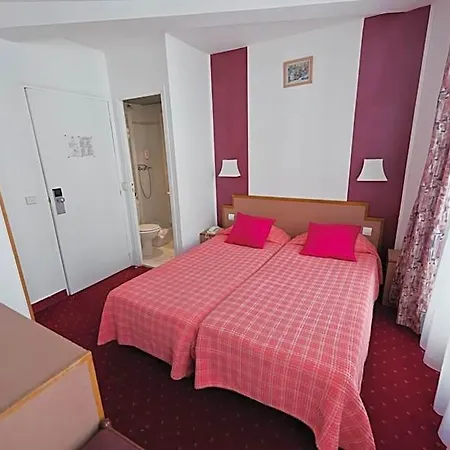 Hotel Royal Bergere