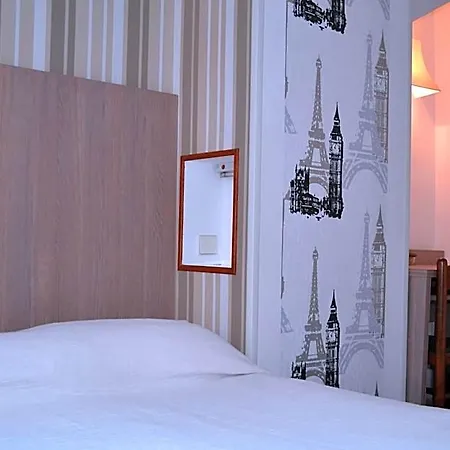 Hotel Royal Bergere