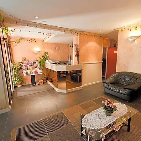 Royal Bergere Paris