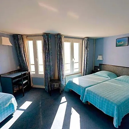 Royal Bergere Hotel Paris