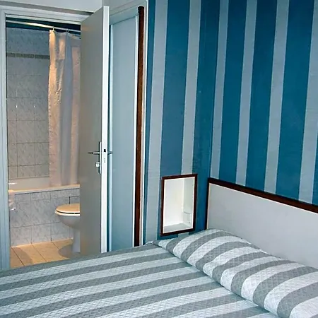 Hotel Royal Bergere 3*
