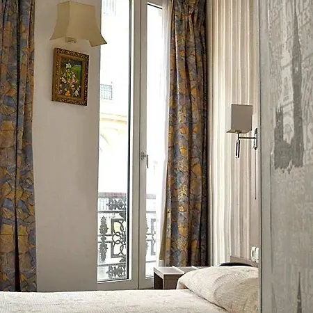 Ξενοδοχείο Royal Bergere