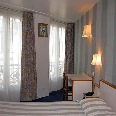 Royal Bergere Hotel Paris