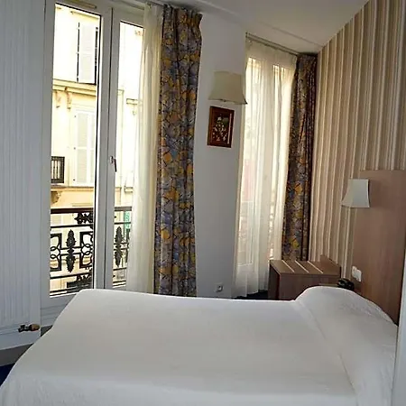 Hotel Royal Bergere