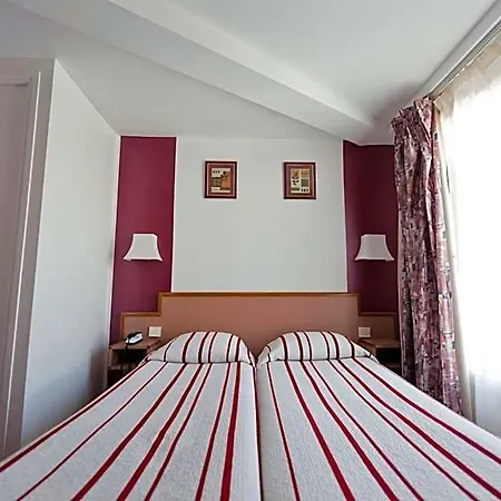 Royal Bergere 3*
