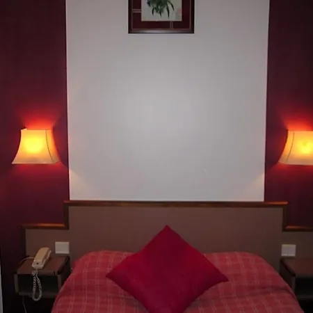 Hotel Royal Bergere