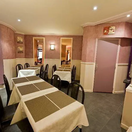 Royal Bergere Otel 3*