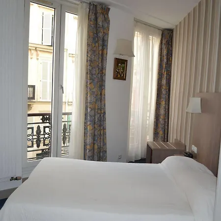 Royal Bergere Otel Paris