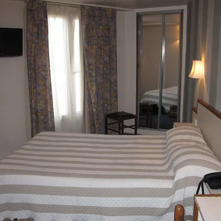 Royal Bergere Paris