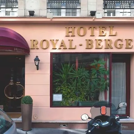 Royal Bergere 3*