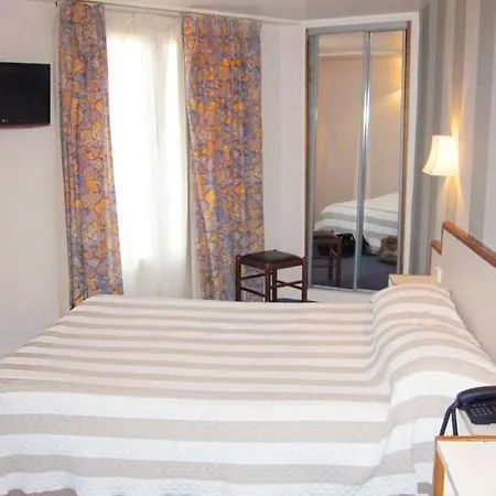 Royal Bergere Paris